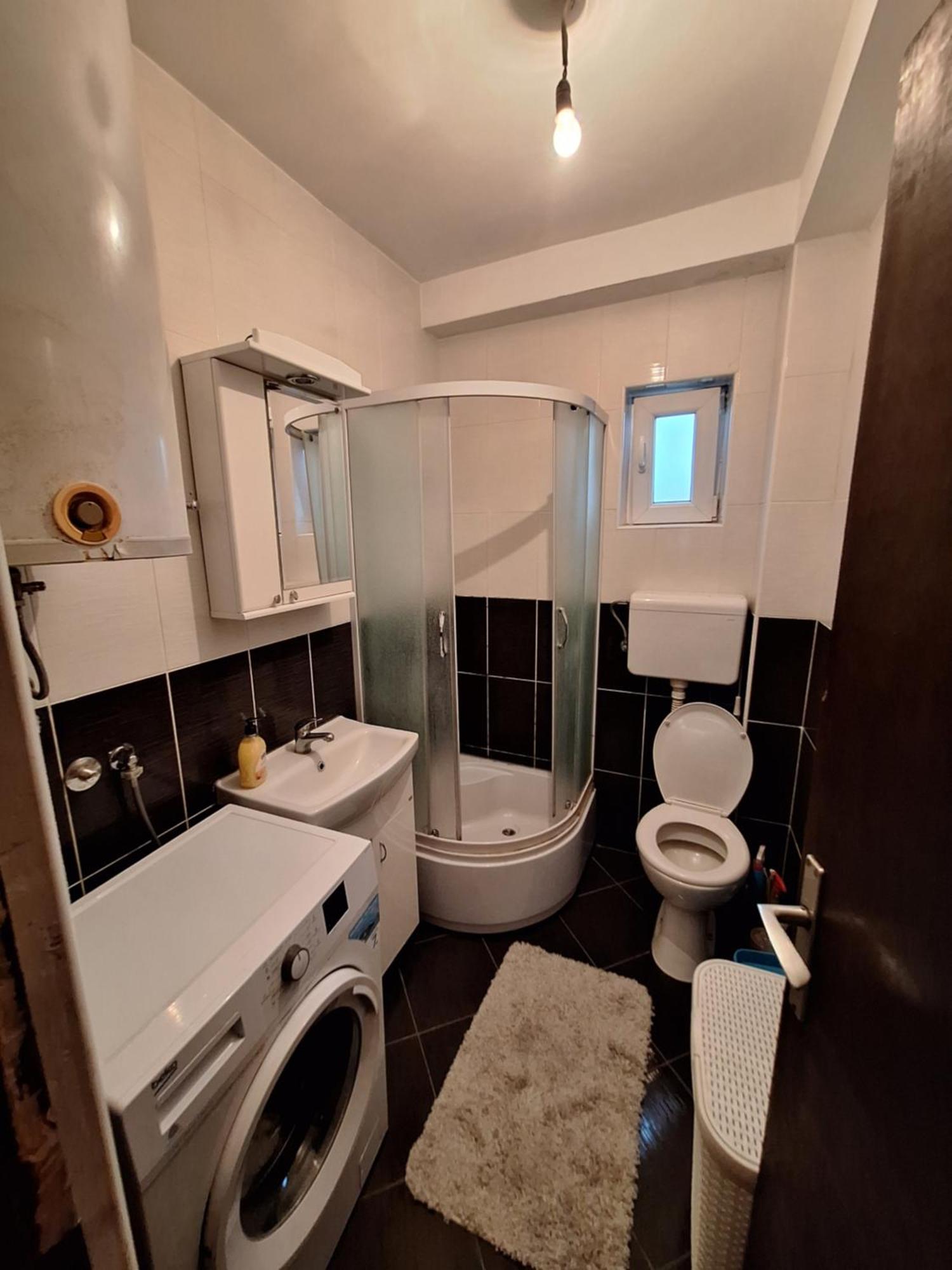 Apartman บายินา บาชตา ภายนอก รูปภาพ